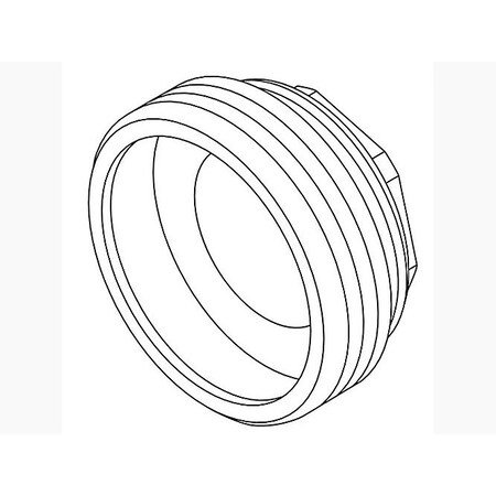 Kohler Nut 1256948